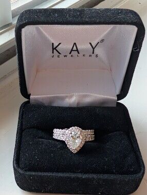 Neil Lane Wedding set